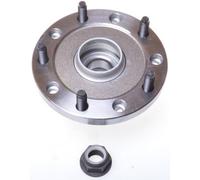 DENCKERMANN Kit cuscinetto ruota