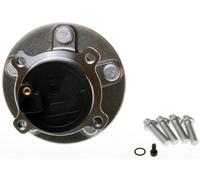 Cuscinetto ruota W413385 DENCKERMANN per FORD FOCUS II Turnier FOCUS C-MAX C-MAX