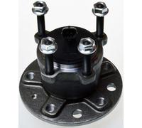 DENCKERMANN W413386 Kit cuscinetto ruota per FIAT,OPEL,SAAB