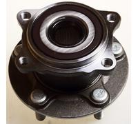 DENCKERMANN W413412 Kit cuscinetto ruota per CITROËN,MITSUBISHI,PEUGEOT
