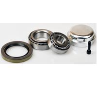 DENCKERMANN 2x Cuscinetto Ruota Mozzo Frontale per Mercedes Classe T - Model