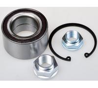 DENCKERMANN W413422 Kit cuscinetto ruota per HONDA