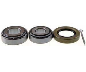 DENCKERMANN W413427 Kit cuscinetto ruota per CHEVROLET,DAEWOO
