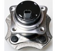 DENCKERMANN W413436 Kit cuscinetto ruota per TOYOTA