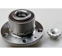 DENCKERMANN W413454 Kit cuscinetto ruota per SKODA