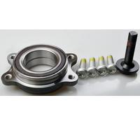 DENCKERMANN W413457 Kit cuscinetto ruota per AUDI,PORSCHE