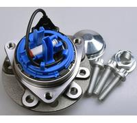 DENCKERMANN W413460 Kit cuscinetto ruota per OPEL