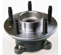 DENCKERMANN W413469 Kit cuscinetto ruota per CHEVROLET