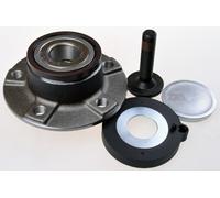 Cuscinetto ruota W413470 DENCKERMANN per AUDI A6 C7 A5 A5 Sportback A5 Cabriolet