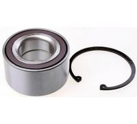 DENCKERMANN W413478 Kit cuscinetto ruota per CHEVROLET,OPEL