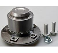 DENCKERMANN W413482 Kit cuscinetto ruota adatto per MERCEDES-BENZ VIANO (W639)