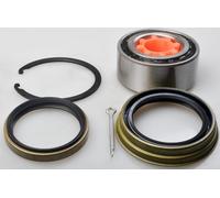 DENCKERMANN W413484 Kit cuscinetto ruota per TOYOTA