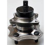 DENCKERMANN W413489 Kit cuscinetto ruota per TOYOTA