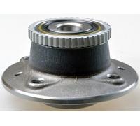 DENCKERMANN W413495 Kit cuscinetto ruota per NISSAN,RENAULT