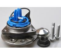 DENCKERMANN W413506 Kit cuscinetto ruota per OPEL