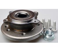 DENCKERMANN Cuscinetto Ruota Mozzo Frontale Adatto A per Mini R50 R53