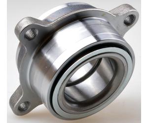 DENCKERMANN W413517 Kit cuscinetto ruota per FIAT,MITSUBISHI