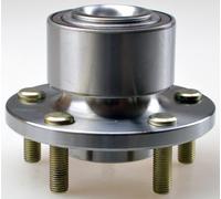 DENCKERMANN W413519 Kit cuscinetto ruota per FORD
