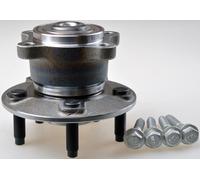 DENCKERMANN W413525 Kit cuscinetto ruota per CHEVROLET,OPEL