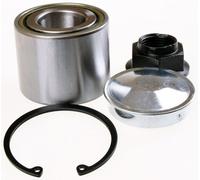 DENCKERMANN W413538 Kit cuscinetto ruota per DACIA,RENAULT