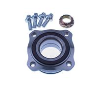 DENCKERMANN W413542 Kit cuscinetto ruota per BMW
