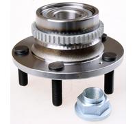 DENCKERMANN W413571 Kit cuscinetto ruota per HYUNDAI,KIA