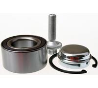 DENCKERMANN W413574 Kit cuscinetto ruota per BMW,MERCEDES-BENZ