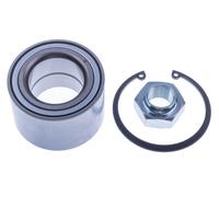 DENCKERMANN W413578 Kit cuscinetto ruota per NISSAN,SUZUKI