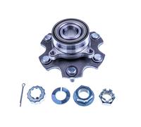 DENCKERMANN W413581 Kit cuscinetto ruota per MITSUBISHI