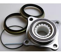 DENCKERMANN W413588 Kit cuscinetto ruota per LEXUS,TOYOTA