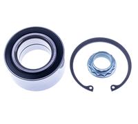 DENCKERMANN W413599 Kit cuscinetto ruota per BMW