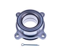 DENCKERMANN W413607 Kit cuscinetto ruota per MITSUBISHI