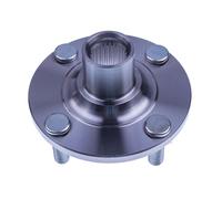 DENCKERMANN W413734 Kit cuscinetto ruota per NISSAN