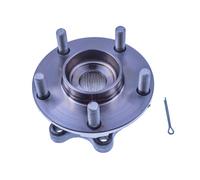 DENCKERMANN W413735 Kit cuscinetto ruota per NISSAN