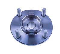 DENCKERMANN W413736 Kit cuscinetto ruota per NISSAN