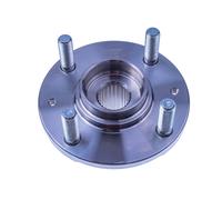 Cuscinetto ruota Assale anteriore W413745 DENCKERMANN per HYUNDAI KIA
