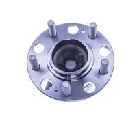 DENCKERMANN W413754 Kit cuscinetto ruota per HYUNDAI,KIA