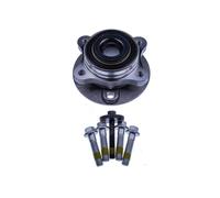 DENCKERMANN W413895 Kit cuscinetto ruota per VOLVO