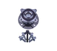 DENCKERMANN W413961 Kit cuscinetto ruota per RENAULT,SMART