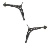 DENCKERMANN Wishbone Set Sinistra Destra per BMW 3er Cabriolet E36 Compatto