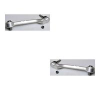 DENCKERMANN Wishbone Set Sinistra Destra per BMW 3er Touring E91 1er E81 E84