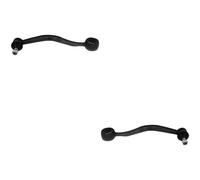 DENCKERMANN Wishbone Set Sinistra Destra per BMW 5er E34 E28 6er E24 E32