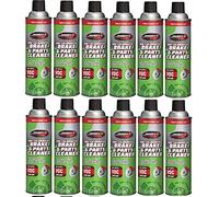 DENCO DISTRIBUTING, INC. Johnsens 2417 - Detergente per freni e parti - conforme alle norme OTC 397 g (12)