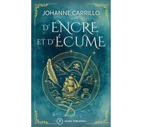 D'ENCRE ET D'ÉCUME