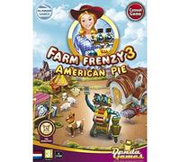 Denda Farm Frenzy 3: American Pie, PC