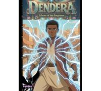 Dendera: Echoes of the Forgotten