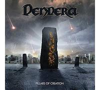 Dendera - Pillars Of Creation