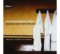 Dendermonde Codex, The (Fennely, Laethem) (CD) Album