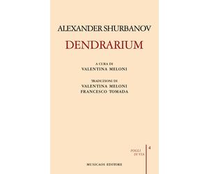 Dendrarium - [Musicaos Editore]