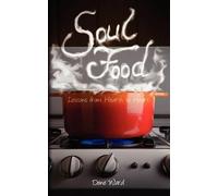 Dene Ward Soul Food (Tascabile)